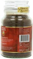 Douwe Egberts Aroma Rood Instant Coffee, 200 gram Jars (Pack of 2) N5