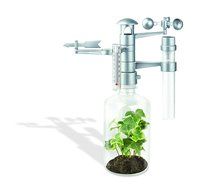 Green Science - Weather Station N3