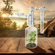 Green Science - Weather Station N4