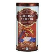 The Republic of Tea, Coconut Cocoa Herb Tea, 36-Count