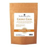 The Republic of Tea, Coconut Cocoa Herb Tea, 36-Count N3