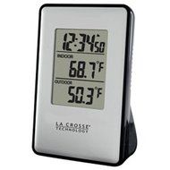 La Crosse Technology LTD 308-1910 Wireless Temperature Station