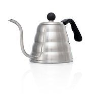 Pour Over Gooseneck Kettle by Alpha &amp; Sigma [Includes Free eBook] - Perfect Drip Coffee Kettle for Pour Over Coffee... N4