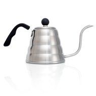 Pour Over Gooseneck Kettle by Alpha &amp; Sigma [Includes Free eBook] - Perfect Drip Coffee Kettle for Pour Over Coffee... N6