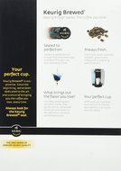 Krispy Kreme Smooth Light Roast Coffee 48 K-Cups N4