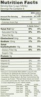 Celestial Seasonings Dirty Chai Tea Latte Concentrate, 32 Fluid Ounce (Pack of 6) N4