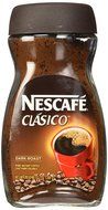Nescafe Clasico Instant Coffee, 7 Ounce Jar