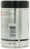 Illy Scuro Whole Bean Coffee Dark Roast- Pack of Six 8.8 oz. Coffee Cans N10