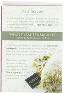 Organic Assam Black Tea, 15 Count (Pack of 6) N3