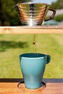 Colombian Coffee Whole Bean, Organic Coffee Best for French Press, Espresso and K-Cup Refills &mdash; Fresh Roasted... N4