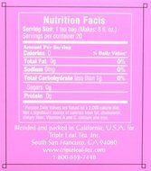 Triple Leaf Tea Bags, Mulberry Leaf, 20 Count N2