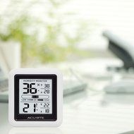 AcuRite 00422CASB Indoor Humidity Monitor N4