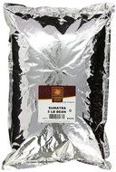 Copper Moon Sumatra Dark Coffee, Whole Bean, 5-Pound Bag