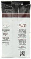 Copper Moon Sumatra Dark Coffee, Whole Bean, 5-Pound Bag N3