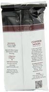 Copper Moon Sumatra Dark Coffee, Whole Bean, 5-Pound Bag N5