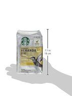 Starbucks Veranda Ground Coffee, 12 Ounce N2
