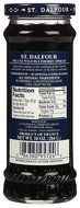 St. Dalfour Wild Blueberry Conserves, 10 Ounce N8