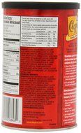 Folgers Cappuccino French Vanilla Beverage Mix, 16 Ounce, 6 Count N7