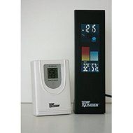 TempMinder MRI-193AN Wireless Indoor/Outdoor Thermometer w/ Forecast