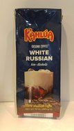 Kahlua White Russian Ground Coffee - 10 oz