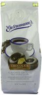 Entenmann's Ground Coffee, Chocolate Donut, 10 Ounce