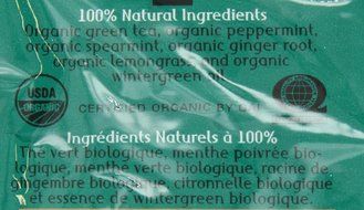 Stash Tea Ginger Peach Green Tea, 10 Count Tea Bags in Foil (Pack of 12) N18