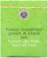 Stash Tea Ginger Peach Green Tea, 10 Count Tea Bags in Foil (Pack of 12) N27