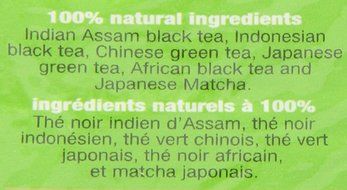 Stash Tea Ginger Peach Green Tea, 10 Count Tea Bags in Foil (Pack of 12) N30