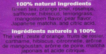 Stash Tea Ginger Peach Green Tea, 10 Count Tea Bags in Foil (Pack of 12) N50