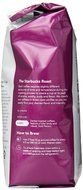 Starbucks Italian Roast Ground Coffee, 12 Ounce N4