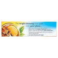Lipton Cold Brew Tea, Pitcher Size, 22 ct N7