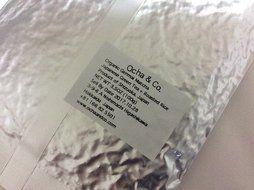 Ocha &amp; Co. Premium Organic Japanese Genmaicha Matcha Roasted Brown Rice Blend Green Tea 100g 3.5oz. N6