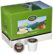 Green Mountain Coffee Extra Bold Sumatran Reserve K-Cups (72 count) N2