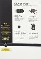 Green Mountain Coffee Extra Bold Sumatran Reserve K-Cups (72 count) N4