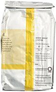 Starbucks Blonde Bright Sky Blend Coffee, Ground, 12 oz. Bag N2