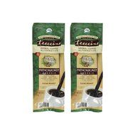 Teeccino Caffeine Free Herbal Coffee - Maya French Roast - 11 oz N3