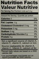 HYLEYS Tea Garcinia Cambogia Wellness Tea, Pomegranate, 1.32 Ounce N6