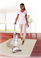 Shark Navigator 2-Speed Cordless Bagless Vacuum SV1106, (Certified Refurbished) N2