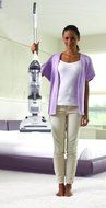 Shark Navigator 2-Speed Cordless Bagless Vacuum SV1106, (Certified Refurbished) N3