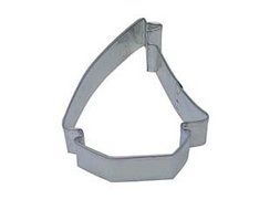 R&amp;M Sailboat 3.5&quot; Cookie Cutter
