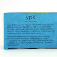 Worry Free Herbal Tea, 20 Herbal Tea Bags, 1.2 oz (34 g) N2