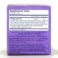 Worry Free Herbal Tea, 20 Herbal Tea Bags, 1.2 oz (34 g) N8