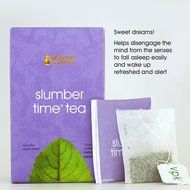 Worry Free Herbal Tea, 20 Herbal Tea Bags, 1.2 oz (34 g) N10