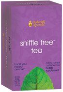 Worry Free Herbal Tea, 20 Herbal Tea Bags, 1.2 oz (34 g) N11