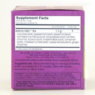 Worry Free Herbal Tea, 20 Herbal Tea Bags, 1.2 oz (34 g) N12