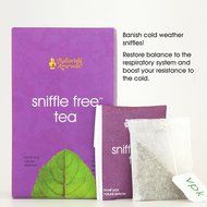 Worry Free Herbal Tea, 20 Herbal Tea Bags, 1.2 oz (34 g) N14