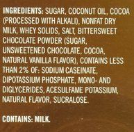 Cafe Escapes Milk Chocolate Hot Cocoa Keurig K-Cups, 16 Count N9