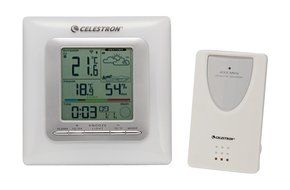 Celestron 47021 HomeCast Weather Station