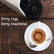 Caffenu Cleaning capsules for Nespresso coffee machine [999190406] N10