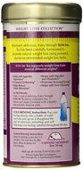 Zhena's Gypsy Tea Extra Strength Slim Me Green Tea, Superfruit Mixed Berry, 30 Count N2